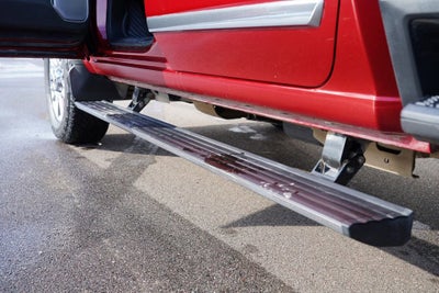 2025 Chevrolet Silverado 3500 HD High Country