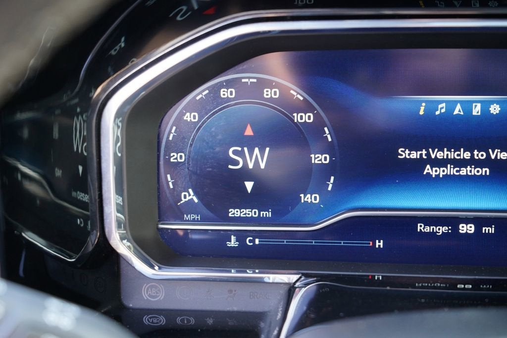 2025 Chevrolet Silverado 3500 HD High Country