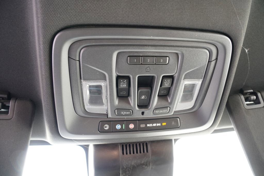 2025 Chevrolet Silverado 3500 HD High Country