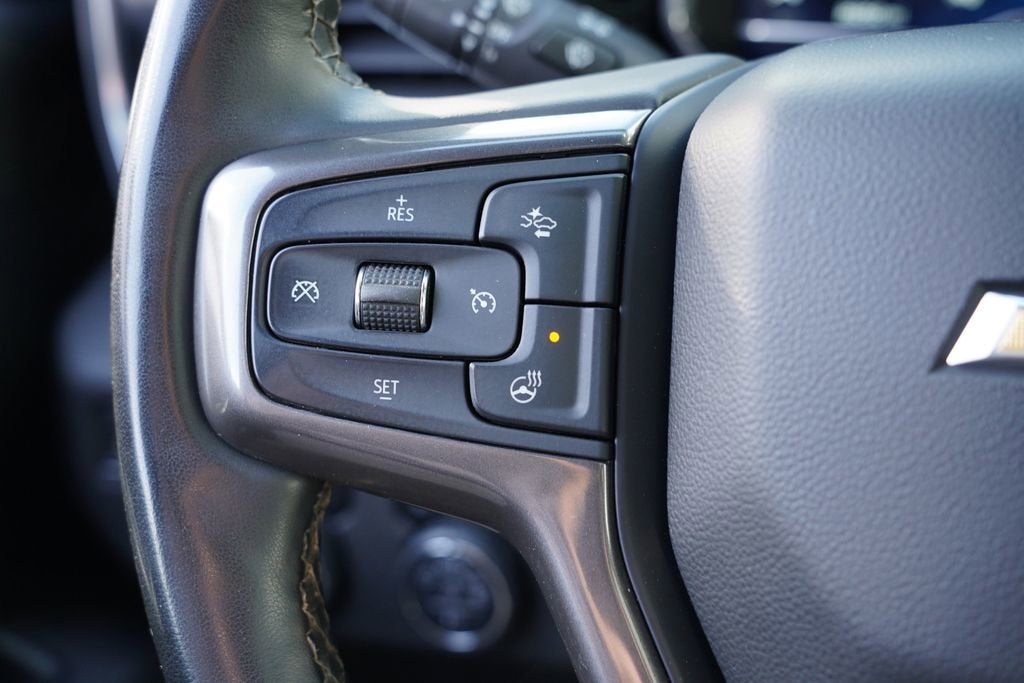 2025 Chevrolet Silverado 3500 HD High Country