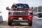 2025 Chevrolet Silverado 3500 HD High Country