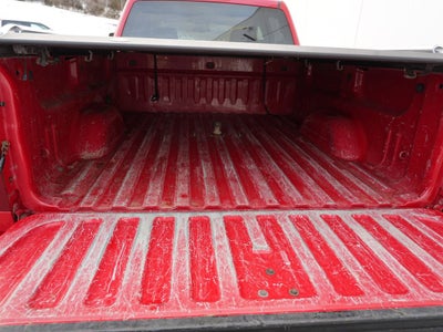 2010 Chevrolet Silverado 2500 HD LT