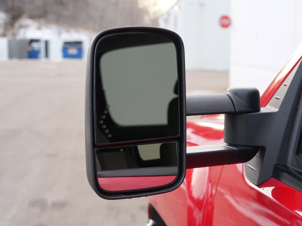 2010 Chevrolet Silverado 2500 HD LT