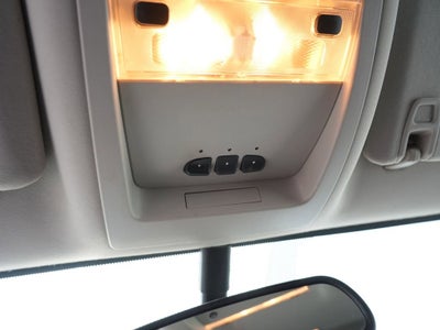 2010 Chevrolet Silverado 2500 HD LT