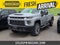 2022 Chevrolet Silverado 2500 HD Custom