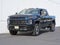 2021 Chevrolet Silverado 2500 HD Custom