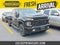 2021 Chevrolet Silverado 2500 HD LT