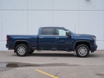 2021 Chevrolet Silverado 2500 HD High Country