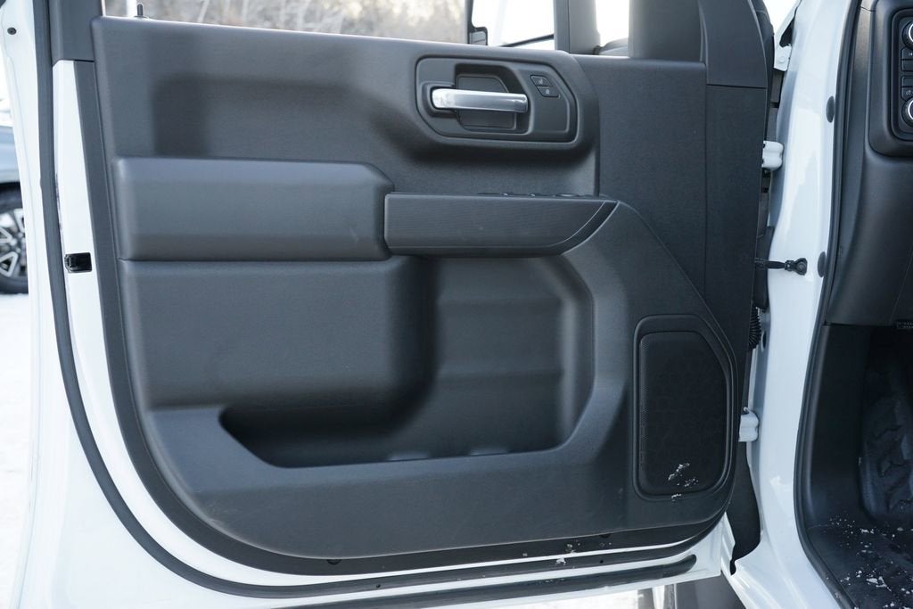 2020 Chevrolet Silverado 3500 HD WT