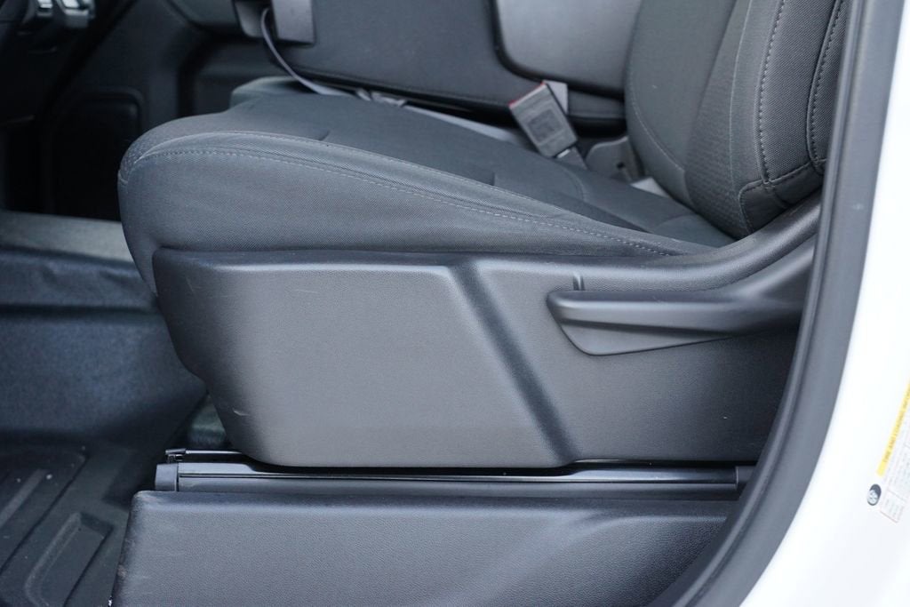 2020 Chevrolet Silverado 3500 HD WT