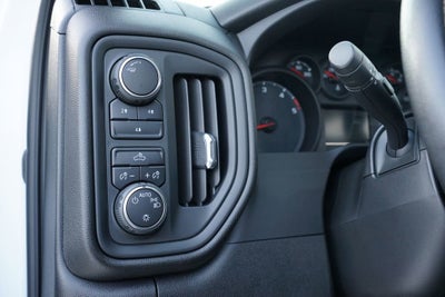 2020 Chevrolet Silverado 3500 HD WT