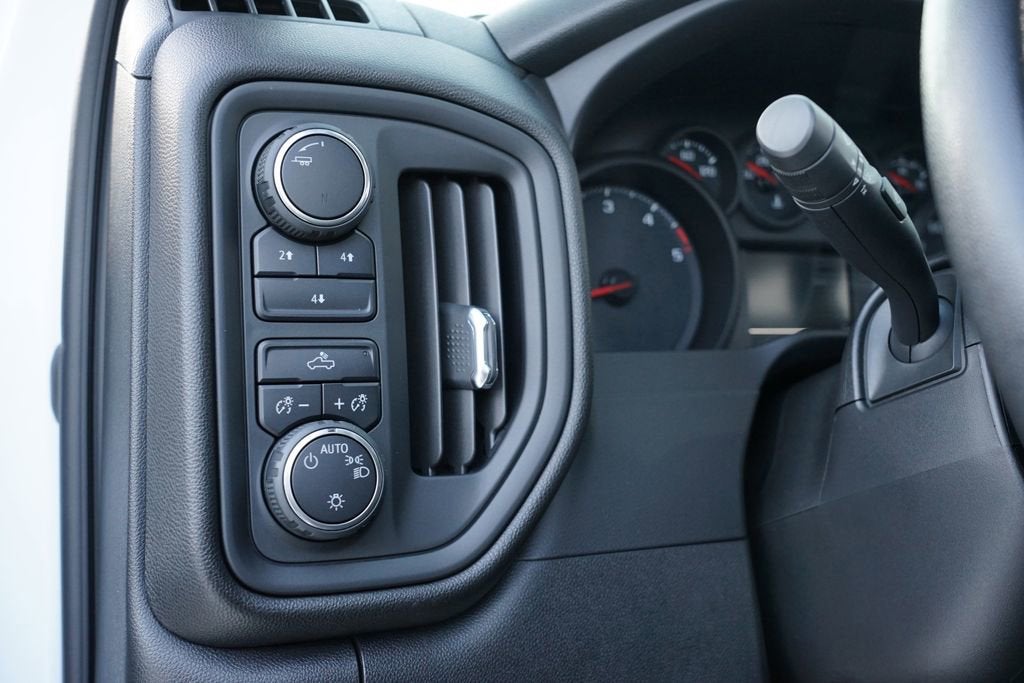 2020 Chevrolet Silverado 3500 HD WT