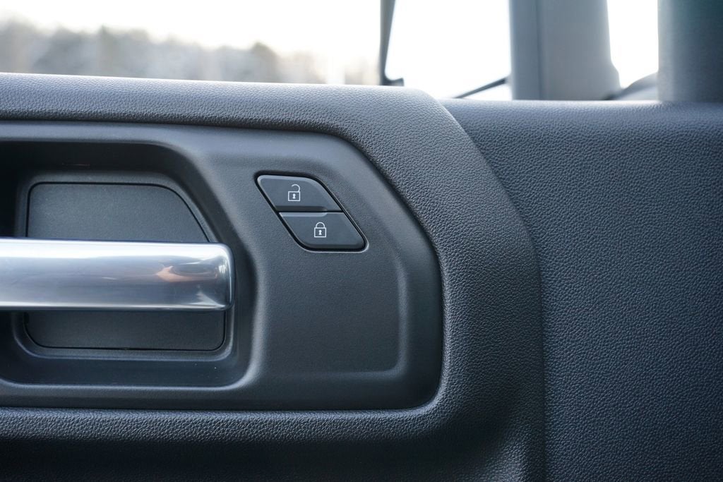 2020 Chevrolet Silverado 3500 HD WT