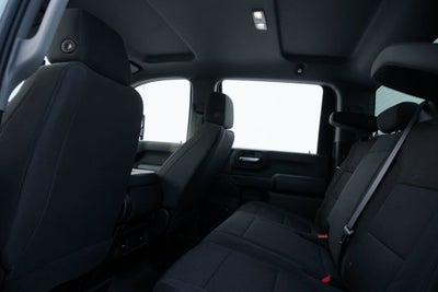 2020 Chevrolet Silverado 3500 HD WT