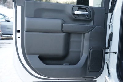 2020 Chevrolet Silverado 3500 HD WT