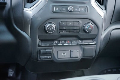 2020 Chevrolet Silverado 3500 HD WT