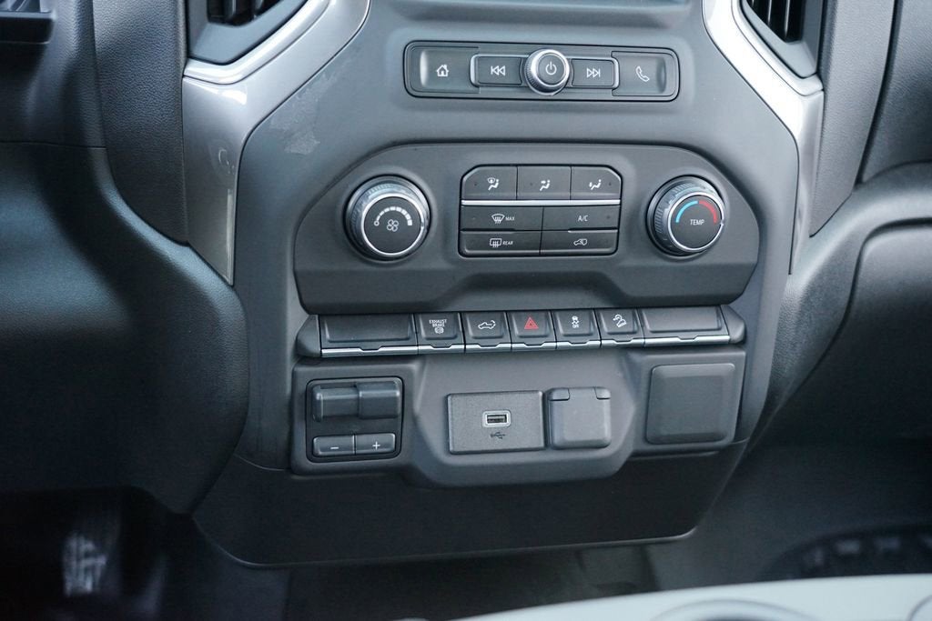 2020 Chevrolet Silverado 3500 HD WT