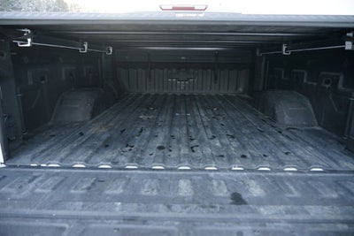 2020 Chevrolet Silverado 3500 HD WT