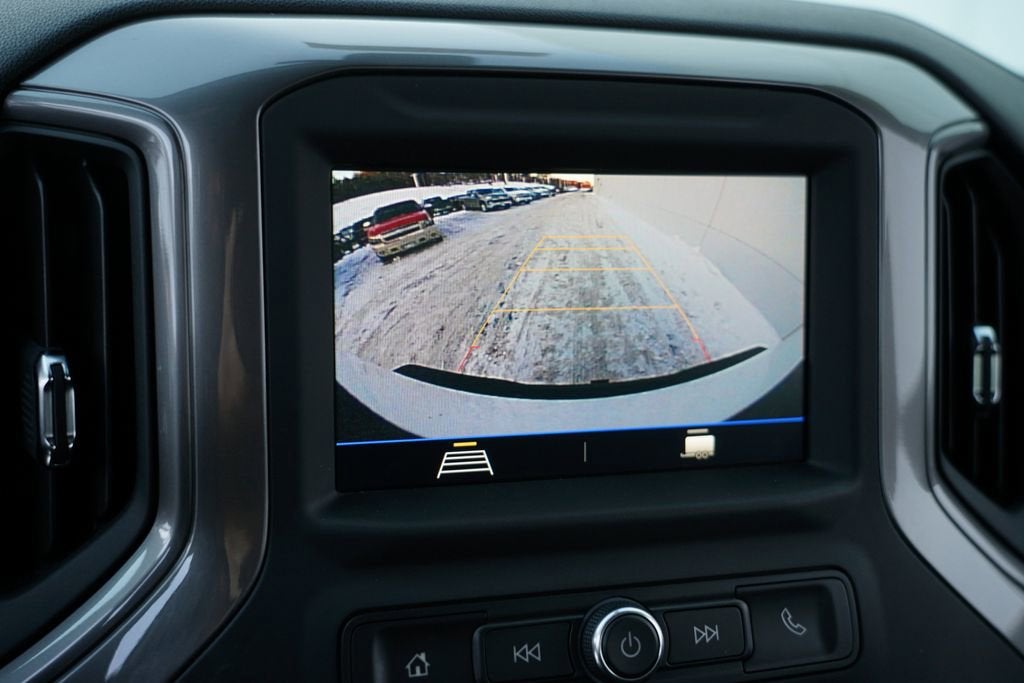 2020 Chevrolet Silverado 3500 HD WT