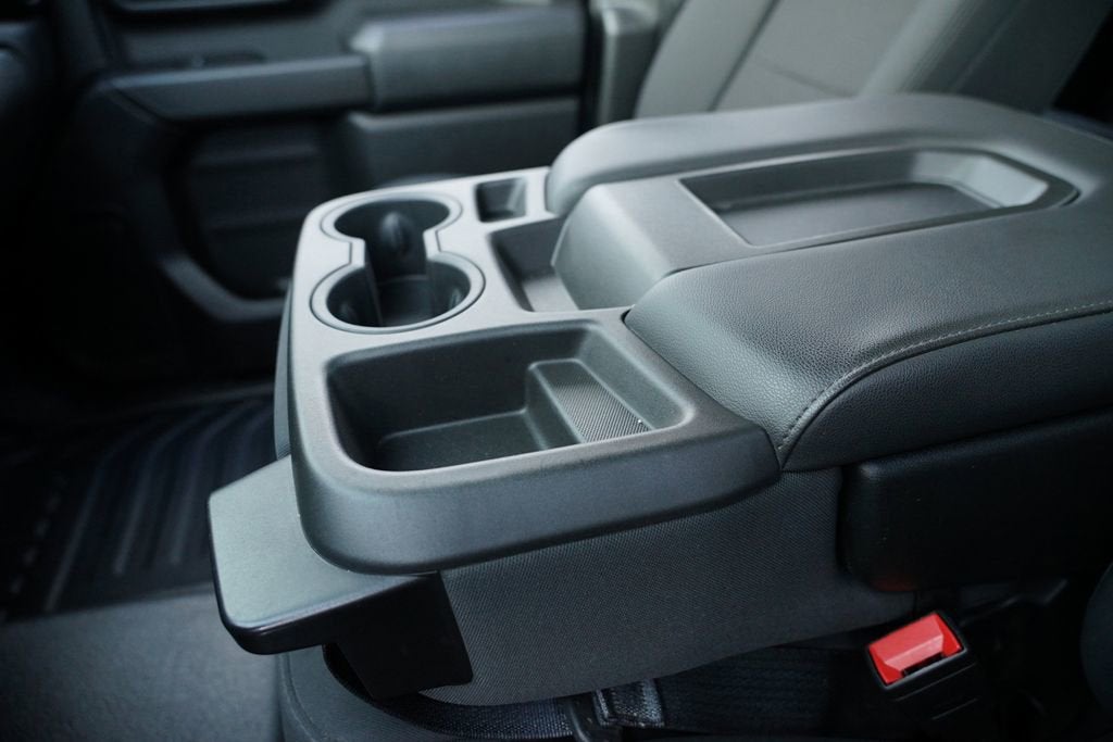 2020 Chevrolet Silverado 3500 HD WT