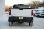 2020 Chevrolet Silverado 3500 HD WT