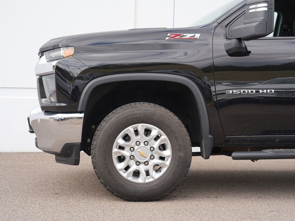 2023 Chevrolet Silverado 3500 HD LT