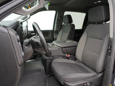 2023 Chevrolet Silverado 3500 HD LT