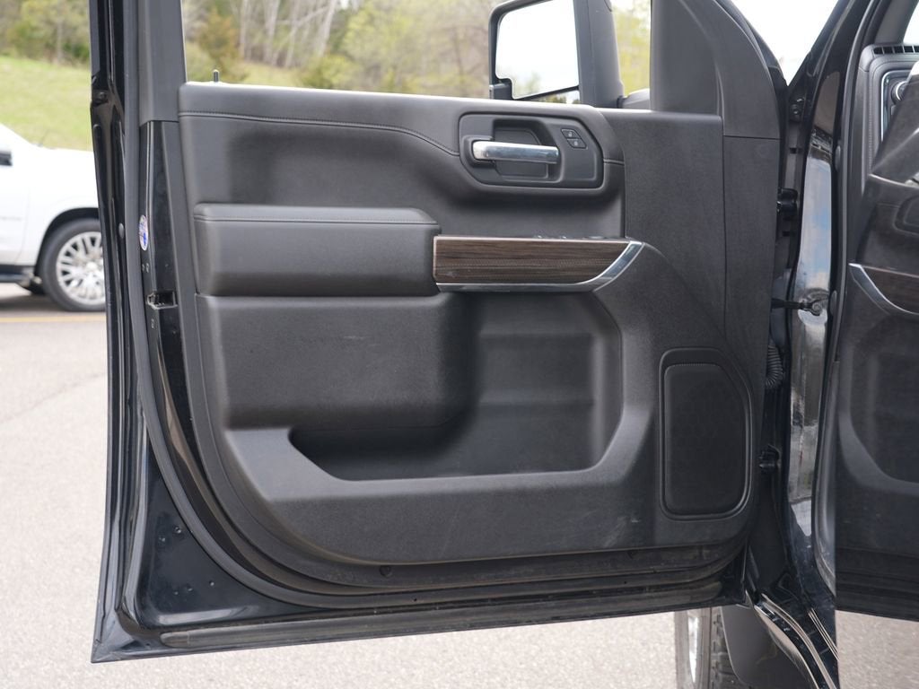 2023 Chevrolet Silverado 3500 HD LT
