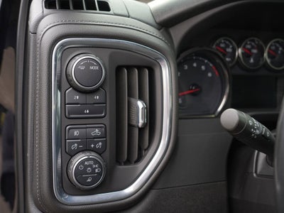 2023 Chevrolet Silverado 3500 HD LT