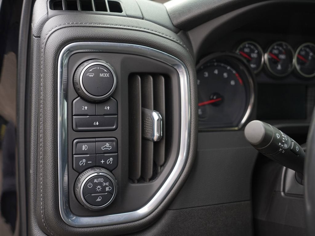 2023 Chevrolet Silverado 3500 HD LT
