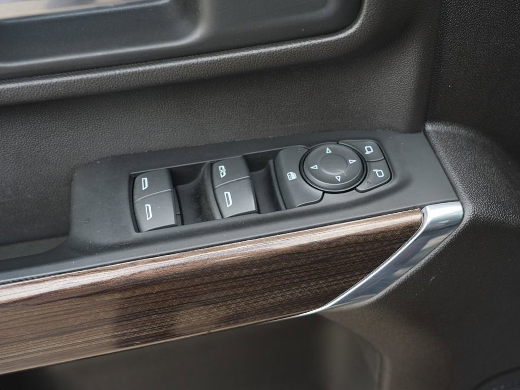 2023 Chevrolet Silverado 3500 HD LT
