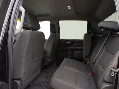 2023 Chevrolet Silverado 3500 HD LT