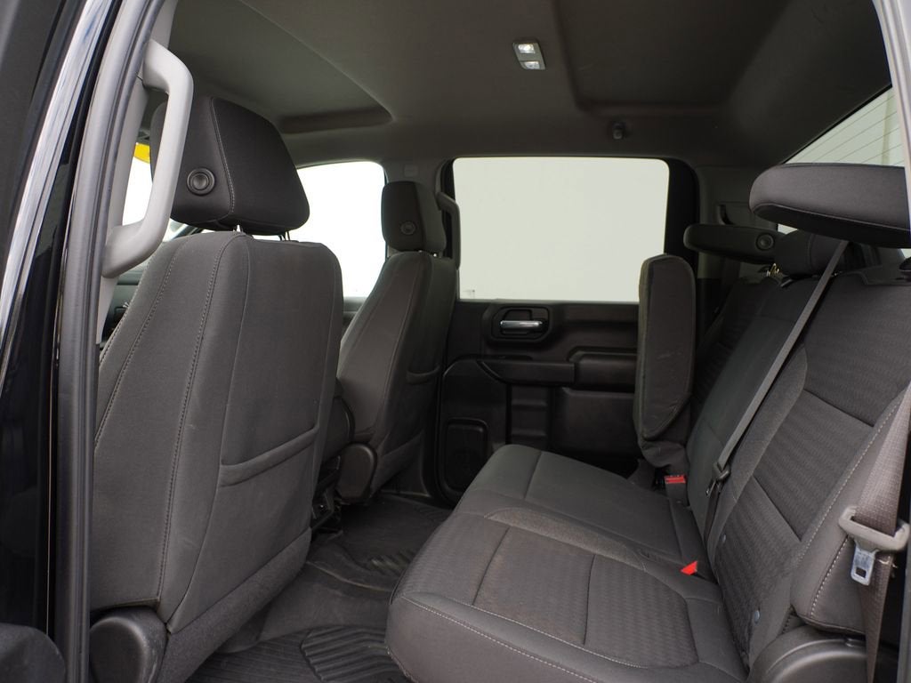 2023 Chevrolet Silverado 3500 HD LT