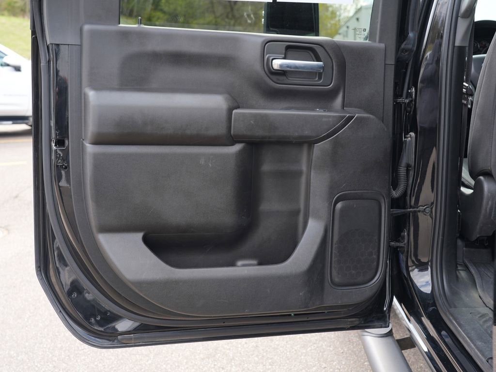 2023 Chevrolet Silverado 3500 HD LT