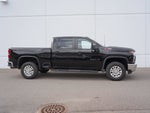 2023 Chevrolet Silverado 3500 HD LT