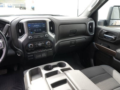 2023 Chevrolet Silverado 3500 HD LT