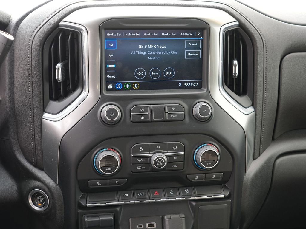 2023 Chevrolet Silverado 3500 HD LT