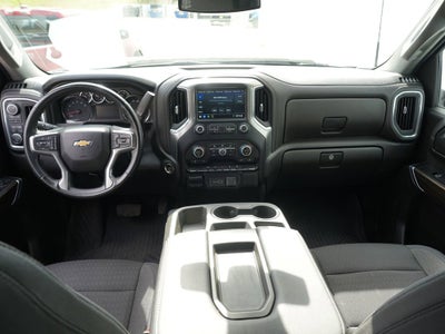 2023 Chevrolet Silverado 3500 HD LT