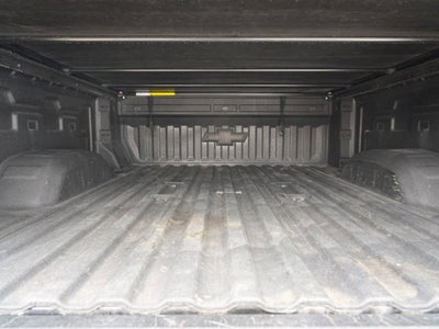2023 Chevrolet Silverado 3500 HD LT