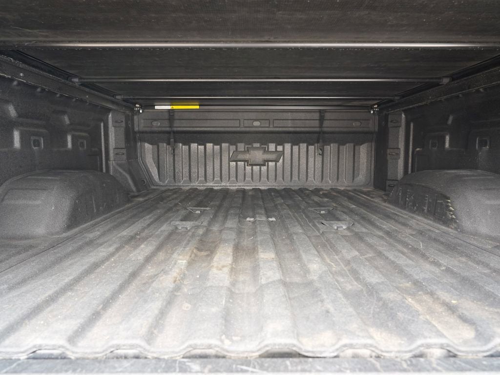 2023 Chevrolet Silverado 3500 HD LT