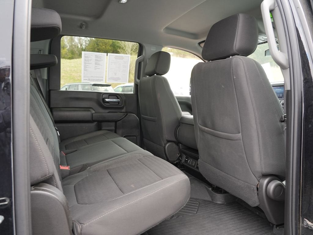 2023 Chevrolet Silverado 3500 HD LT