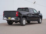 2023 Chevrolet Silverado 3500 HD LT