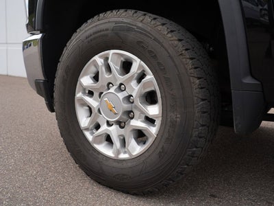 2023 Chevrolet Silverado 3500 HD LT