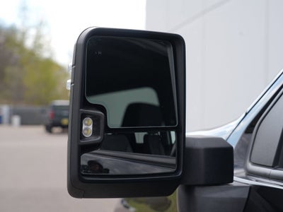 2023 Chevrolet Silverado 3500 HD LT