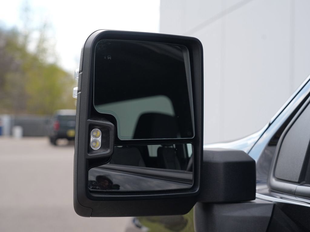 2023 Chevrolet Silverado 3500 HD LT