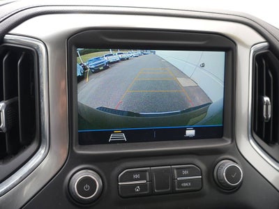 2023 Chevrolet Silverado 3500 HD LT