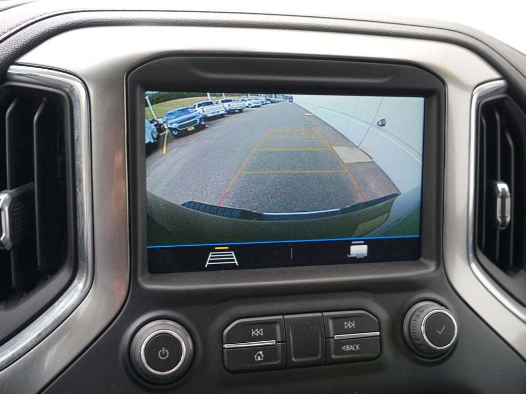2023 Chevrolet Silverado 3500 HD LT
