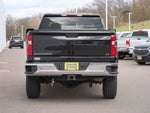 2023 Chevrolet Silverado 3500 HD LT