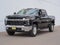 2023 Chevrolet Silverado 3500 HD LT
