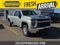2020 Chevrolet Silverado 3500 HD LT